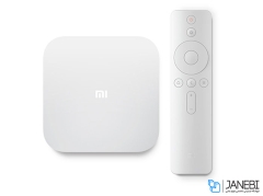 پخش کننده تلویزیون شیائومی Xiaomi Mi Box 4