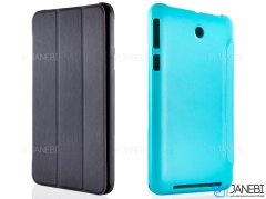 کیف تبلت ایسوس Asus Memo Pad 7 ME176 Book Cover