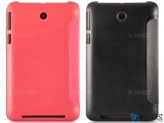 کیف تبلت ایسوس Asus Memo Pad 7 ME176 Book Cover