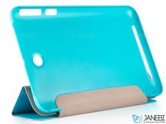 کیف تبلت ایسوس Asus Memo Pad 7 ME176 Book Cover