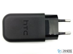 شارژر اصلی سریع اچ تی سی HTC Quick Charger TC P5000