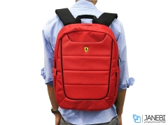 کوله لپ تاپ 15.6 اینچ Ferrari FEBP15 - 15.6 Inch