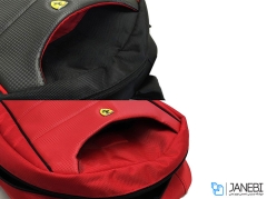 کوله لپ تاپ 15.6 اینچ Ferrari FEBP15 - 15.6 Inch