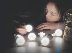 فلاش سلفی Xiaomi Yuemi
