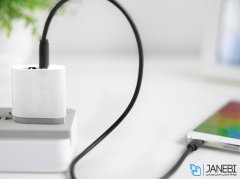 کابل شارژ میکرو یو اس بی یوگرین