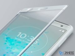 قاب اصلی سونی XZ2
