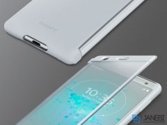 قاب محافظ اصلی سونی XZ2