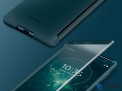 قاب اصلی سونی XZ2