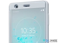 کاور محافظ اصلی سونی XZ2
