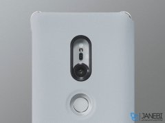 کاور اصلی سونی XZ2