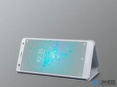 قاب محافظ اصلی سونی XZ2