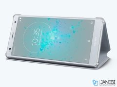 کیف محافظ اصلی سونی Xperia XZ2