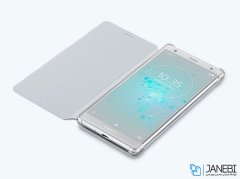 کاور محافظ اصلی سونی Xperia XZ2