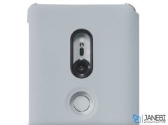کاور محافظ اصلی سونی Xperia XZ2