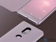 کاور محافظ اصلی سونی Xperia XZ2