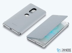 کیف محافظ اصلی سونی Xperia XZ2