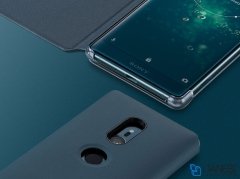 کیف محافظ اصلی سونی Xperia XZ2