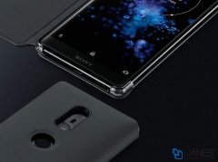 قاب محافظ اصلی سونی Xperia XZ2