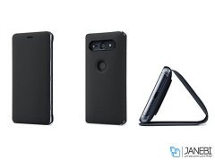 قاب محافظ اصلی سونی Style Cover Stand Sony Xperia XZ2 Compact