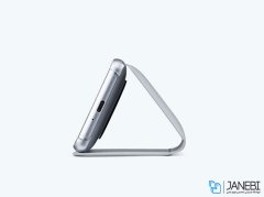 قاب محافظ اصلی سونی Style Cover Stand Sony Xperia XZ2 Compact