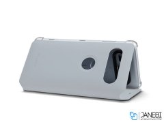قاب محافظ اصلی سونی Style Cover Stand Sony Xperia XZ2 Compact