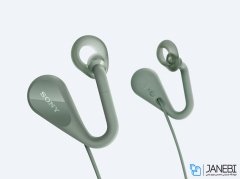هندزفری سیمی سونی Sony STH40D Open-Ear Stereo Headset
