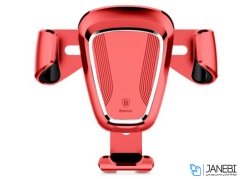 پایه نگهدارنده بیسوس Baseus Gravity Car Mount