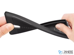 قاب ژله ای طرح چرم نوکیا Auto Focus Jelly Case Nokia 3