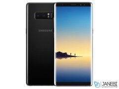 درب پشت note 8