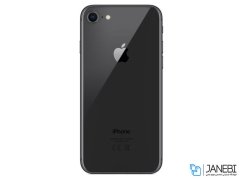 درب پشت آیفون 8