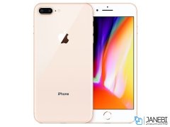 درب پشت آیفون 8 plus