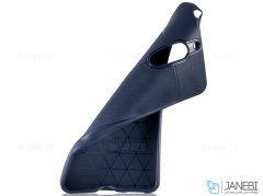 قاب ژله ای طرح چرم نوکیا Auto Focus Jelly Case Nokia 6