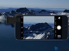 لنز اچ دی گوشی موبایل Aukey