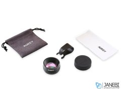 لنز اچ دی گوشی موبایل آکی Aukey Optic Pro 2x HD Lens PL-BL01