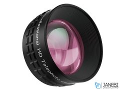 لنز اچ دی گوشی موبایل آکی Aukey Optic Pro 2x HD Lens PL-BL01