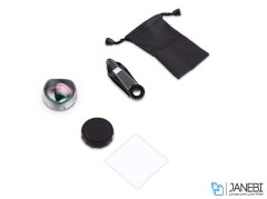 لنز اچ دی گوشی موبایل آکی Aukey Optic Pro 3x HD Lens PL-BL02