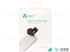 لنز واید گوشی موبایل آکی Aukey Optic Pro Wide Angle Lens PL-WD01