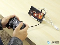 هاب یو اس بی یوگرین