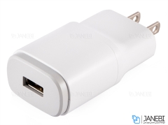 شارژر و کابل اصلی ال جی LG 1.8A MCS-04 Travel Charger Adapter