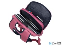 کوله لپ تاپ 15.6 اینچ  Rivacase 7760