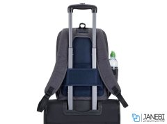 کوله لپ تاپ 15.6 اینچ ریواکیس Rivacase 7760 Laptop backpack 15.6 inch