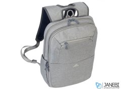 کوله لپ تاپ 15.6 اینچ ریواکیس Rivacase 7760 Laptop backpack 15.6 inch