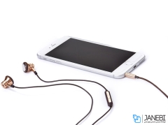 هدفون وان مور پیستون EO320