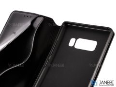 کیف چرمی سامسونگ Xundd Gra Series Samsung Galaxy Note 8