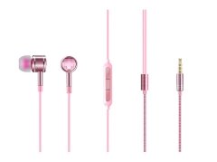 هندزفری وان مور 1More EO301 Crystal Piston Earphone