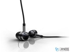 هندزفری وان مور 1More EO301 Crystal Piston Earphone