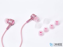 هندزفری وان مور 1More EO301 Crystal Piston Earphone