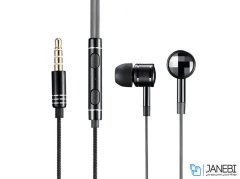 هندزفری وان مور 1More EO301 Crystal Piston Earphone