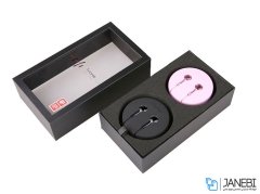 هندزفری وان مور 1More EO301 Crystal Piston Earphone