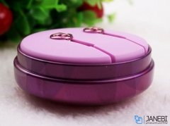 هندزفری وان مور 1More EO301 Crystal Piston Earphone
